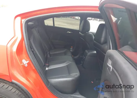 2022 Dodge Charger Sxt Rwd from USA, damaged, VIN 2C3CDXBG0NH103687